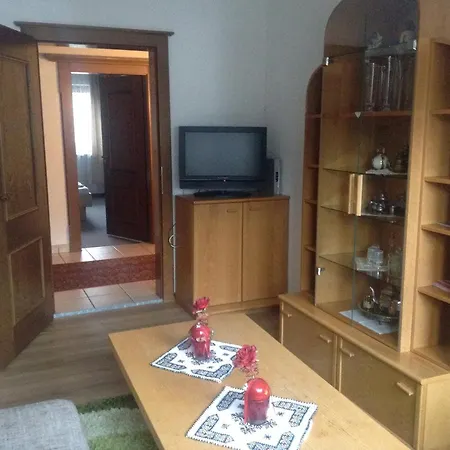 Blumen Penz Zell am Ziller