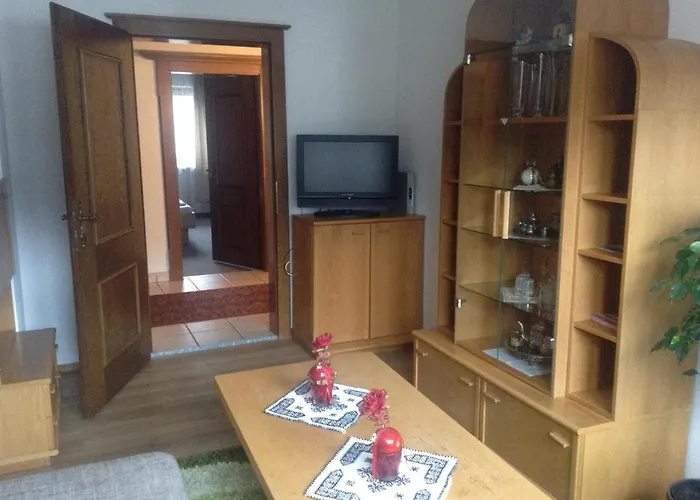 Blumen Penz Zell am Ziller