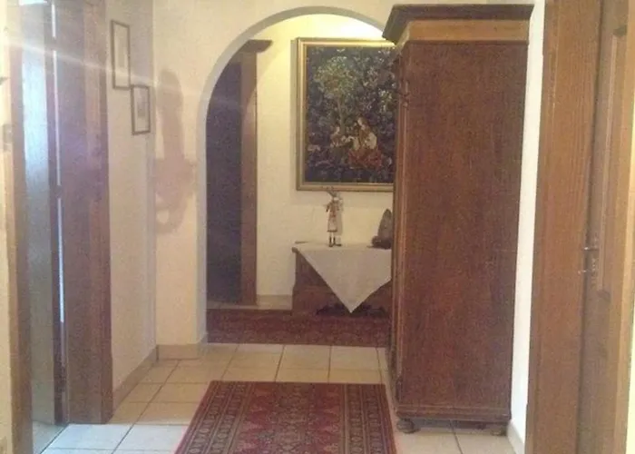 Blumen Penz Zell am Ziller