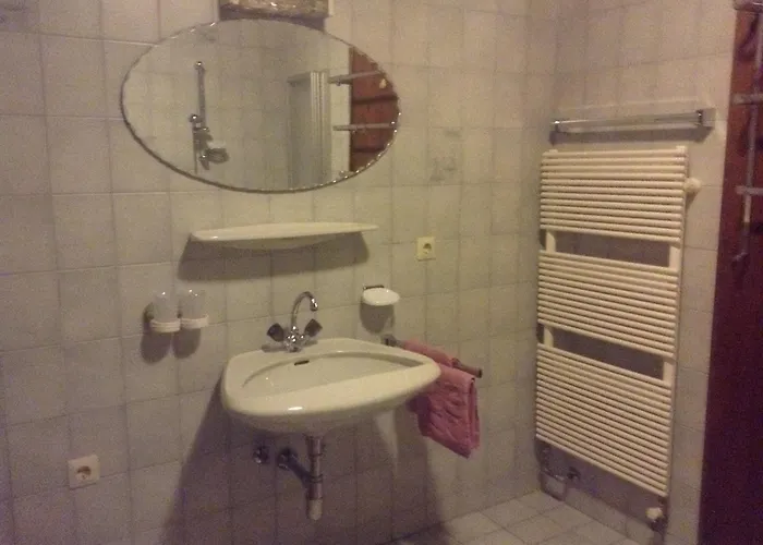 Blumen Penz Zell am Ziller